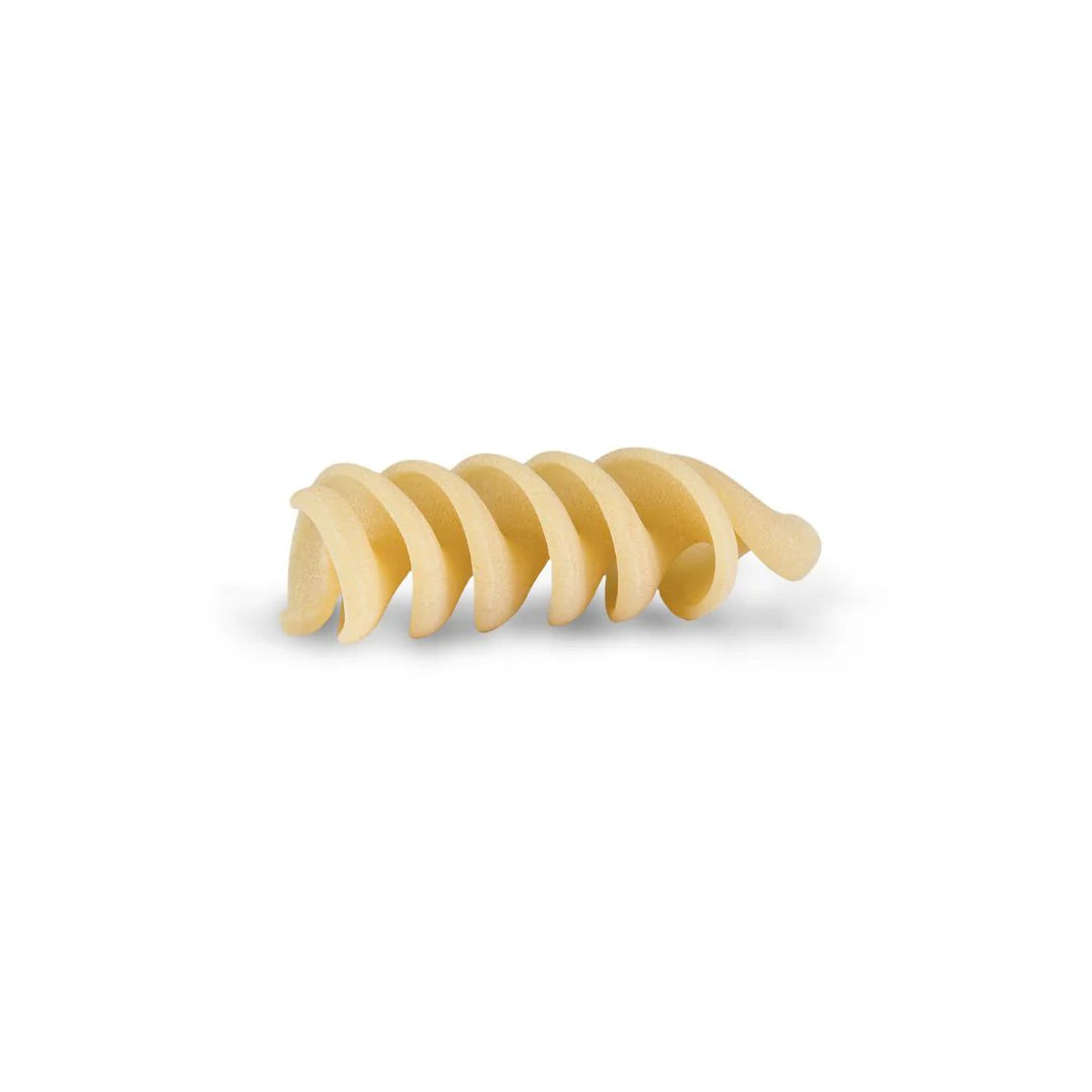 Pasta | Italian Fusilli Pasta – Organic Whole Wheat – High In Fibre - Pasta Toscana – 500gm