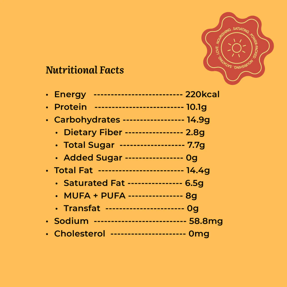Chocolate Bar | Peanut Butter Meadow (Protein Bar) – 11g Protein – Real Chocolate – No Added Artificial Preservatives & No Added Sugar – Freely – 44gm
