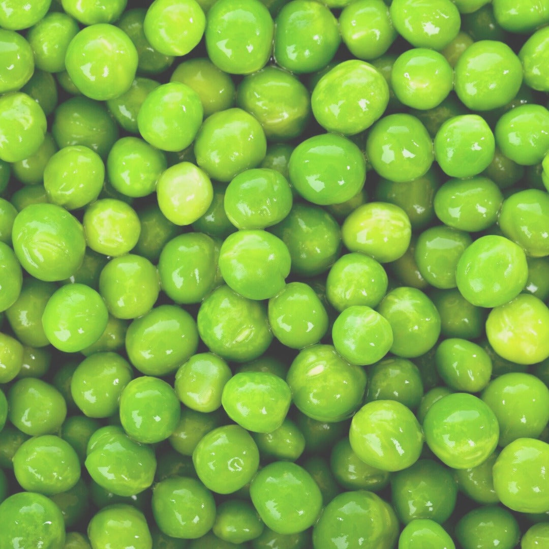 Peas (Himachal Pradesh) | Good Source of Vitamins C & E and Zinc - Certified Organic