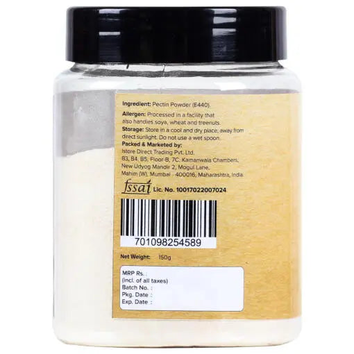 Pectin Powder – Urban Platter – 150gm