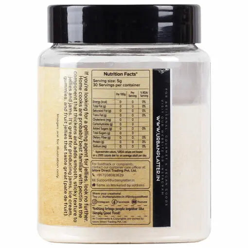 Pectin Powder – Urban Platter – 150gm
