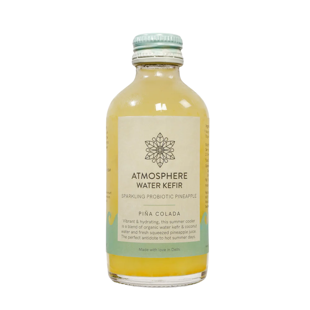 Pina Colada - Kombucha - Atmosphere – 210ml