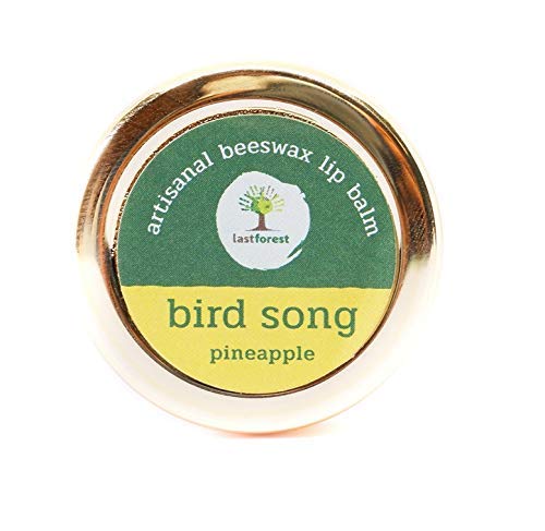 Lip Balm Pineapple - Last Forest - 5gm