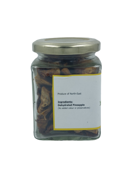 Pineapple Candy – Aranyam – 110gm