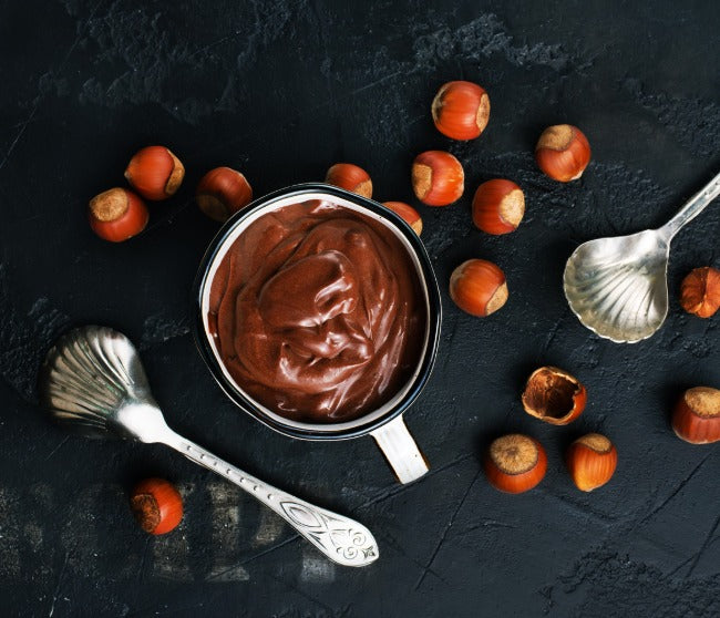 Spread | Pistachio Cacao Spread – Made With Organic Ingredients – Vegan, Gluten Free, Refined Sugar Free, No Flavour Enhancers, No Emulsifiers And Stabilisers Or No Artificial Ingredients – Nature’s Soul – 200gm