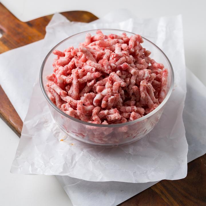Pork Mince - Antibiotics And Hormone Free - Nature&