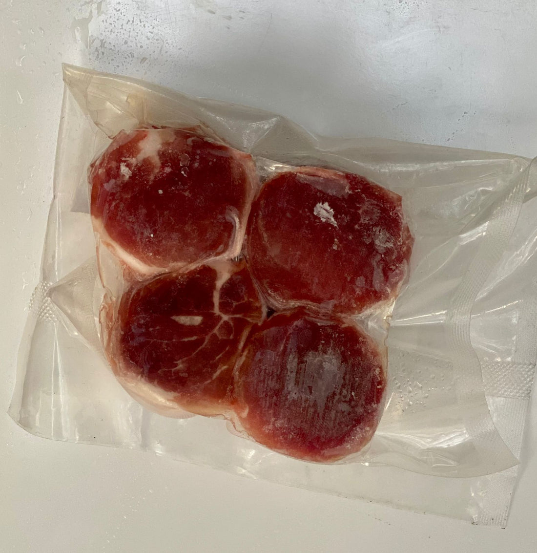 Pork Tenderloin | Naturally Raised - No Antibiotics And Hormone Free, No Fillers, No Gums, No Nitrates & Binder Using Fat Only - Nature’s Soul – Set Of 4