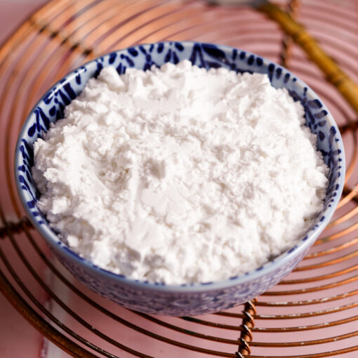 Potato Starch Powder – Gluten Free - Urban Platter – 400gm