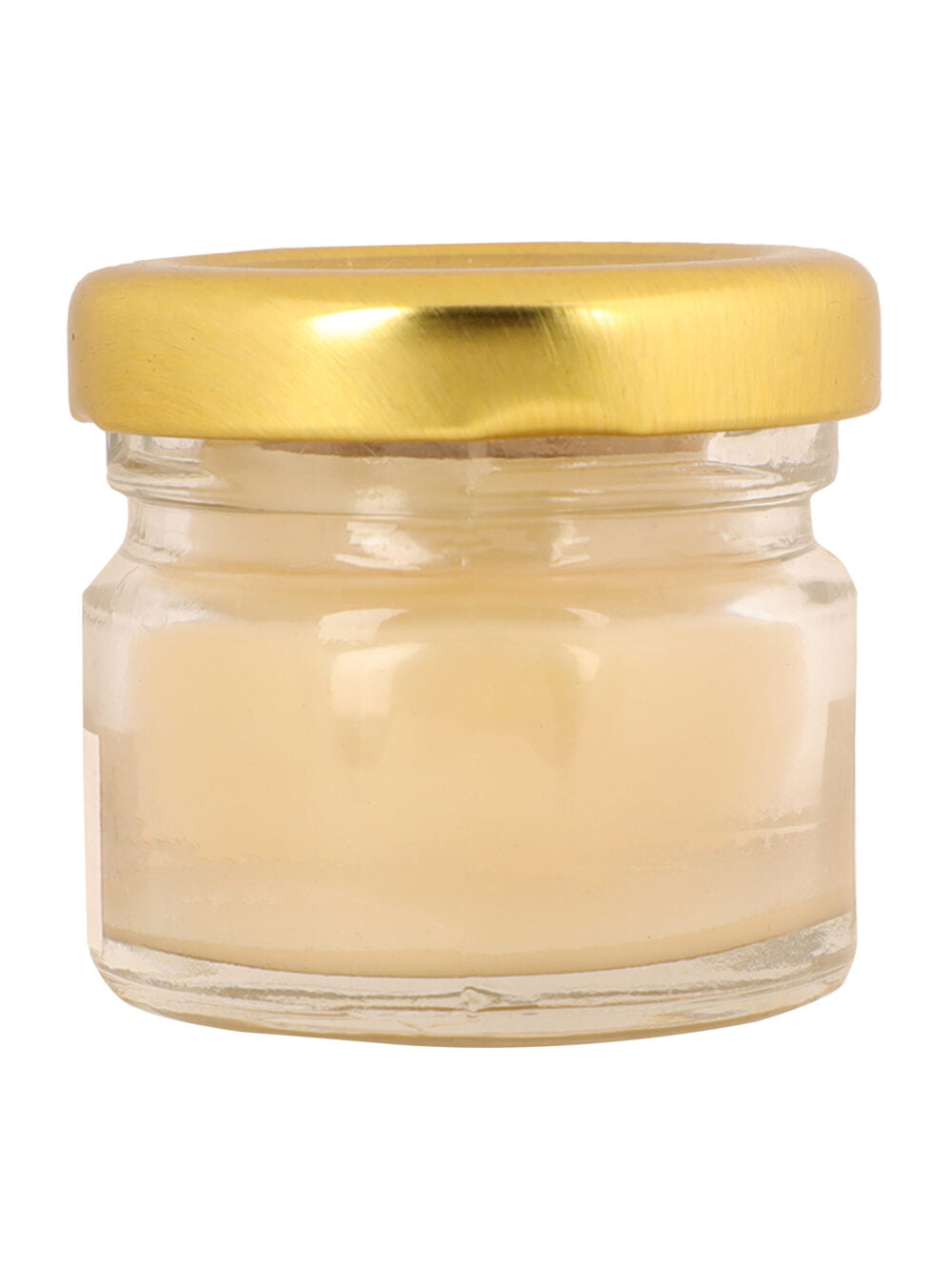 Skin Butter | Healing Skin Butter - Coconut Oil, Sambrani & Beeswax - 100% Natural Certified - Natural Fragrance - No Added Preservatives - Praanapoorna - 100gm