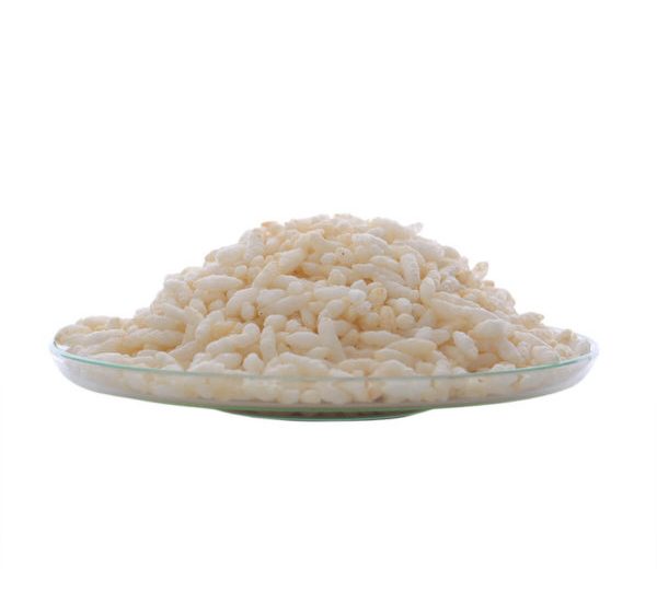 Puffed Rice (Murmure) - USDA Organic – Just Organik – 200gms