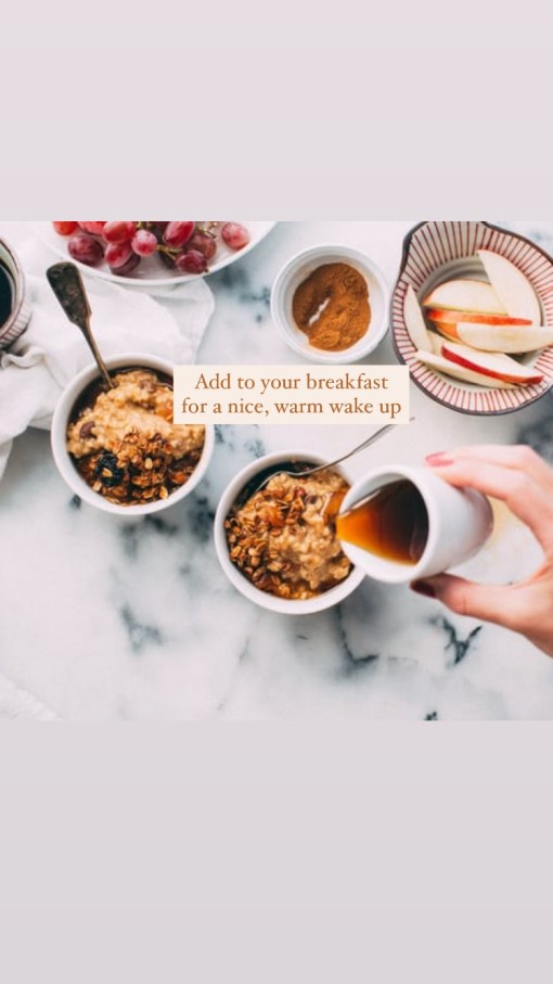 Pumpkin Pie Spice Mix - Gluten Free – The Nibble Box – 30gm