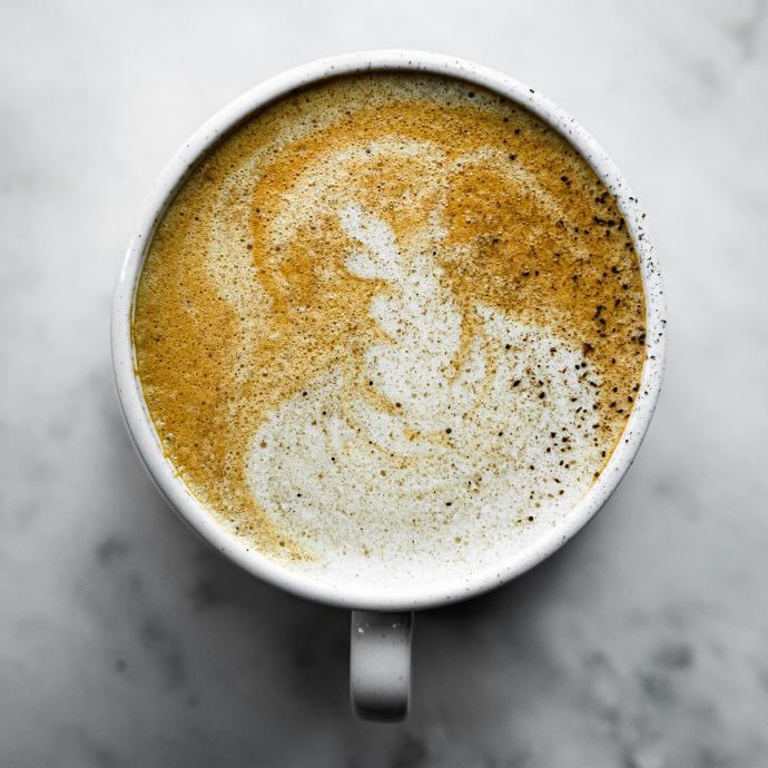 Pumpkin Pie Spice Mix - Gluten Free – The Nibble Box – 30gm