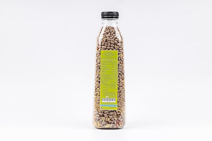 Ragi Millet Mix | Gluten Free & High In Fiber - The Cow Boys Farm - 150gm