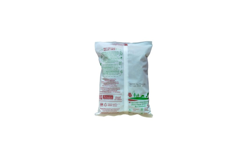 Noodles | Ragi Millet Noodles – Satvyk – 175gm