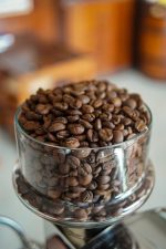 Coffee | Ratna Raga (French Press)- Arabica Medium Roast - Marc’s Coffee - 100% Arabica - Coffee Ideas – 250gm