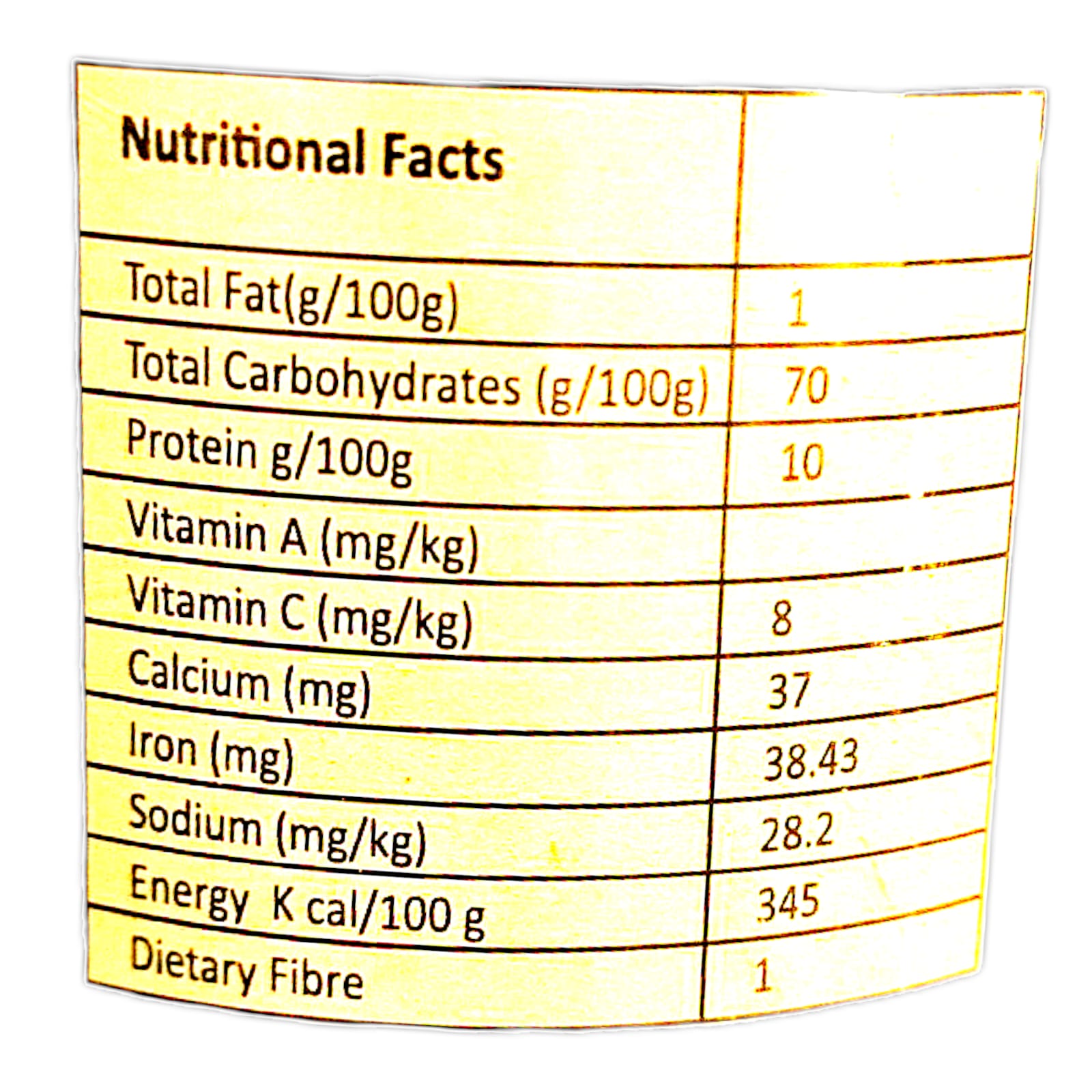 Tea | Rhododendron & Basil Tea - Hand Made - Mountain Bounties - 100ml