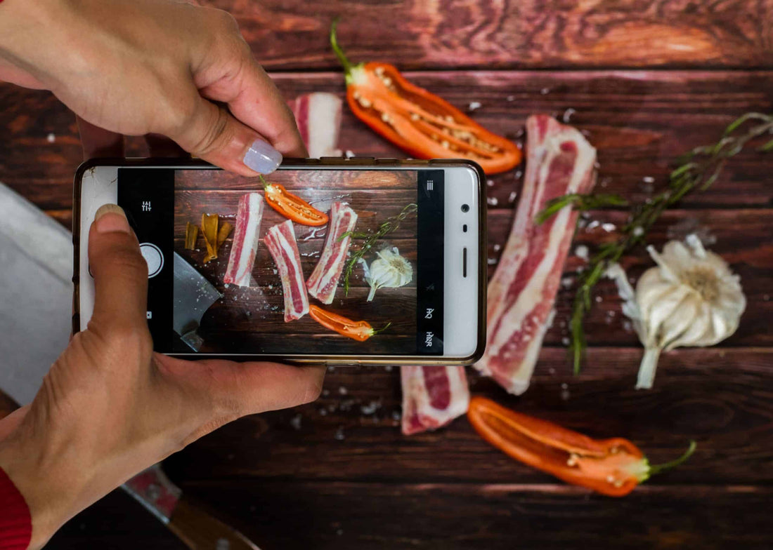 Pork Ribs - No Antibiotics And Hormone Free - Nature&