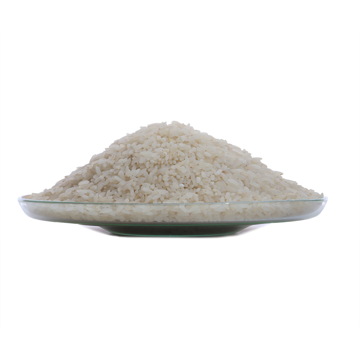 Rice | Sona Masoori Rice - Just Organik - 1000gm