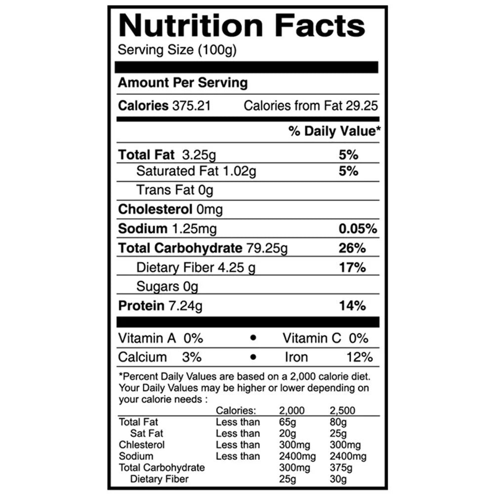 Rice | Sona Masoori Rice - Mother Organic - 1000gm