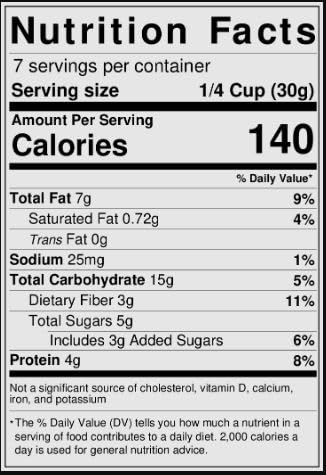 Rose And Pistachio Porridge - Vegan, Gluten Free & Zero Processed Sugar - The Nibble Box - 200gm