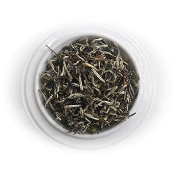 Tea | Silver Tips Imperial - Darjeeling Full Moon oolong Tea - Makaibari - 50gm