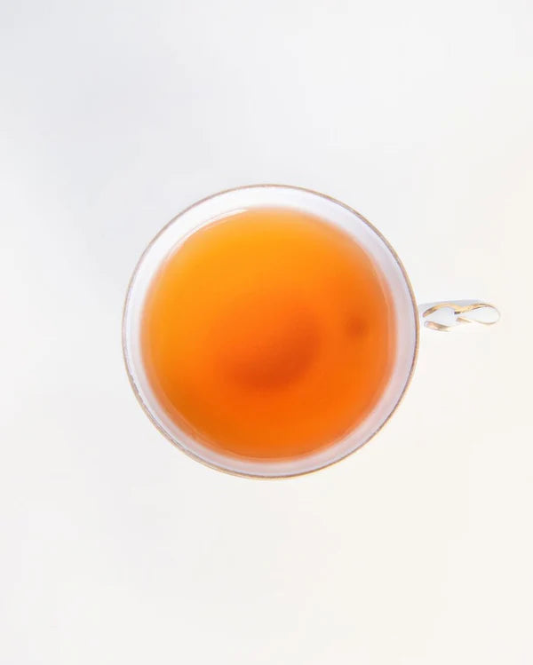 Black Tea | First Flush (Springtime Bloom) - Darjeeling - Makaibari - 50gm