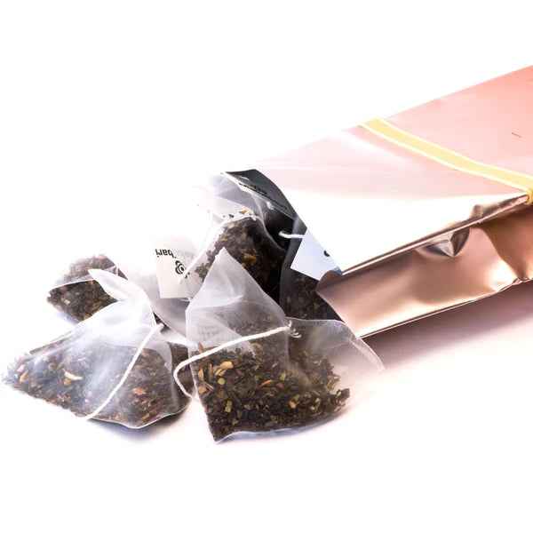 Black Tea | First Flush (Springtime Bloom) - Darjeeling - Makaibari - 50gm