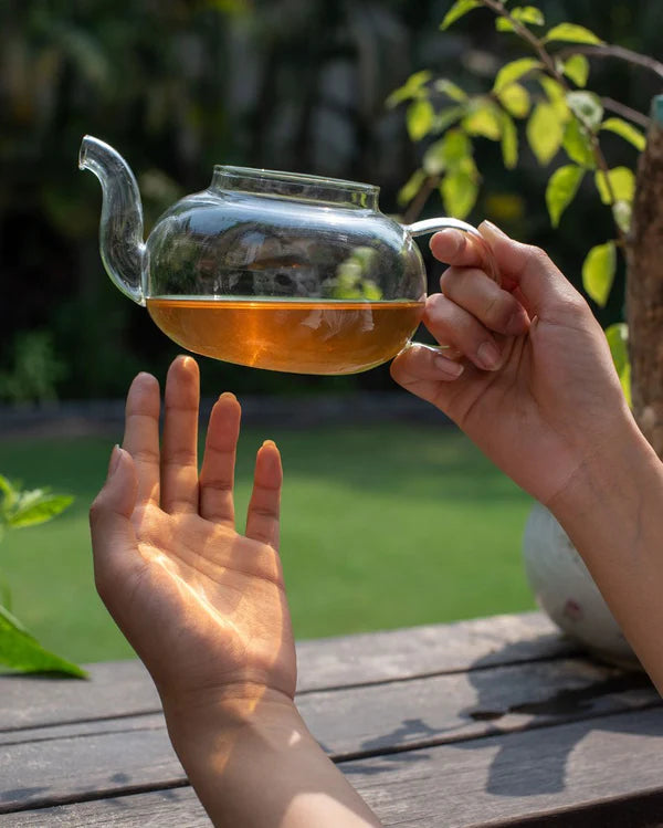 Black Tea | First Flush (Springtime Bloom) - Darjeeling - Makaibari - 50gm