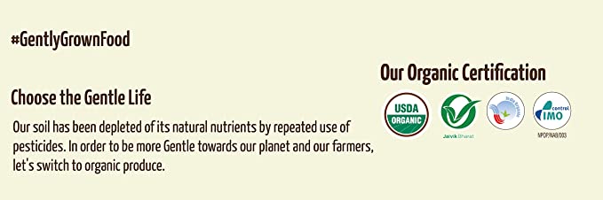 Sabudana | Gluten Free & No Added Preservatives - Pro Nature - 500gm