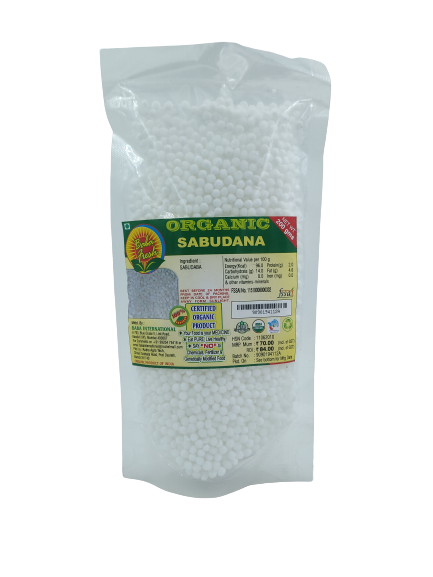 Sabudana - Baba Fresh - 200gm