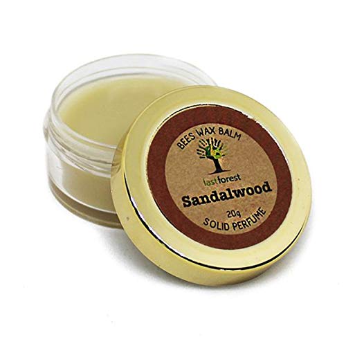 Balm - Sandalwood - Last Forest - 20gm