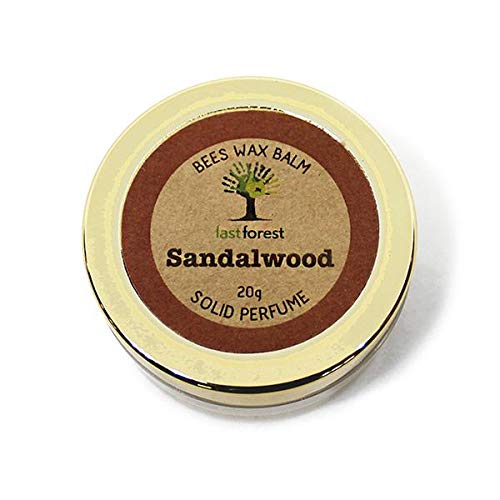Balm - Sandalwood - Last Forest - 20gm
