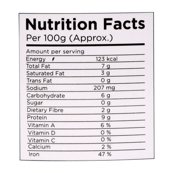 Sardine In Oil – Tasty Nibbles – 185gm