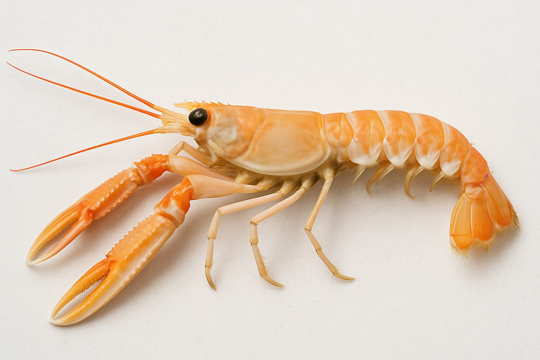 Scampi | Wild caught Scampi - No Antibiotics And Hormone Free – Nature’s Soul