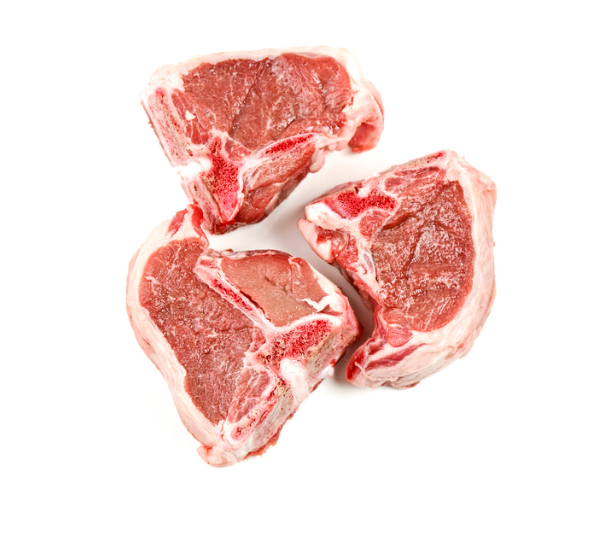 Lamb Chops – Fresh – Alwar, Rajasthan – Halal Certified – Organically Raised - Pasture Raised & Grass Fed – Antibiotics And Hormone Free
