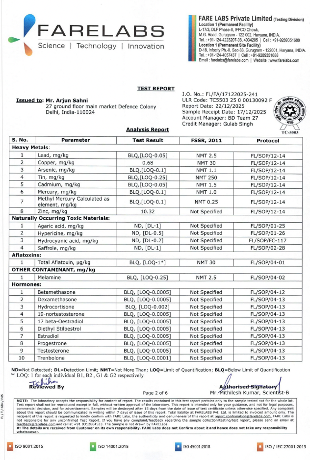 Eggs | Kadaknath Eggs - Pasture Raised - No Antibiotics & Hormone Free - Natural, High Protein & Low Fat - 12 Eggs