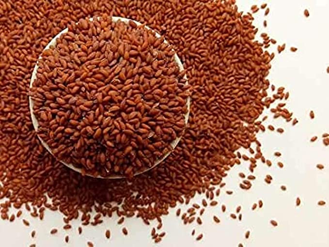 Seeds | Garden Cress - Organic - Dhatu Organics - 100gm