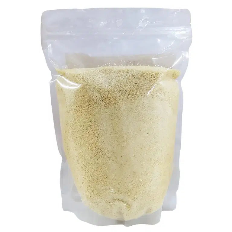 Couscous | Semolina Couscous – For French Salad – Alternative To Rice And Pasta – Dolce Vita – 500gm