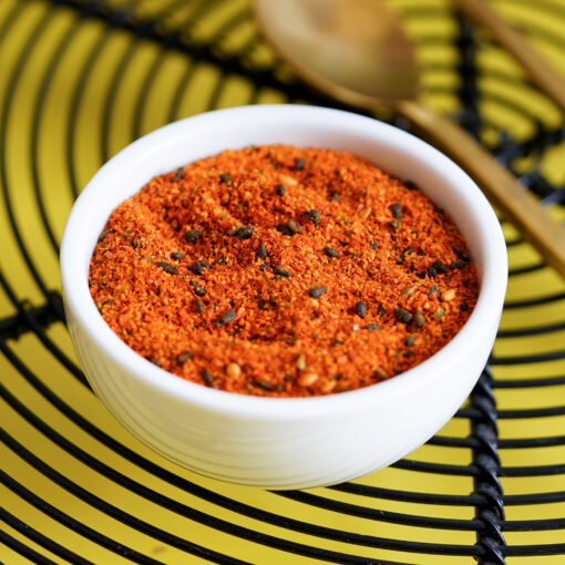 Japanese Shichimi Togarashi Seasoning – Urban Platter – 80gm