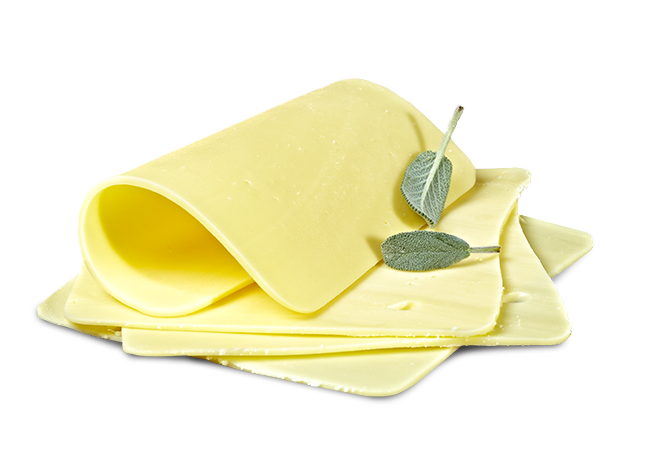 Vegan Cheese | (Smoked Flavour) Cheese Slices - Vegan & Lactose Free – VioLife – 200gm