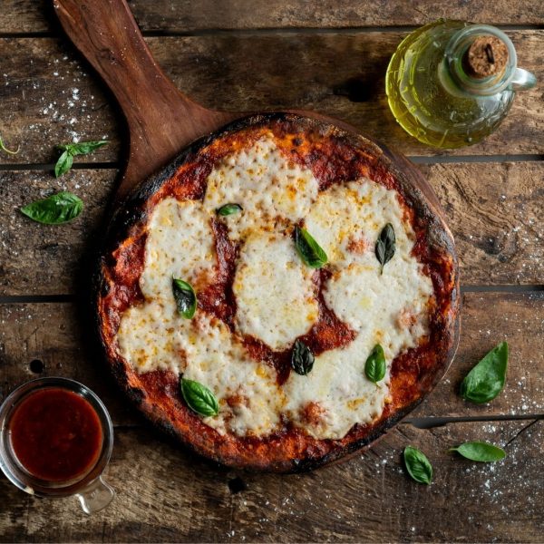 Vegan Soft Mozzarella Cheese | Spread & Melts - Pasteurized - Gluten Free, Dairy Free & Lactose Free – Soft Spot Foods – 200gm