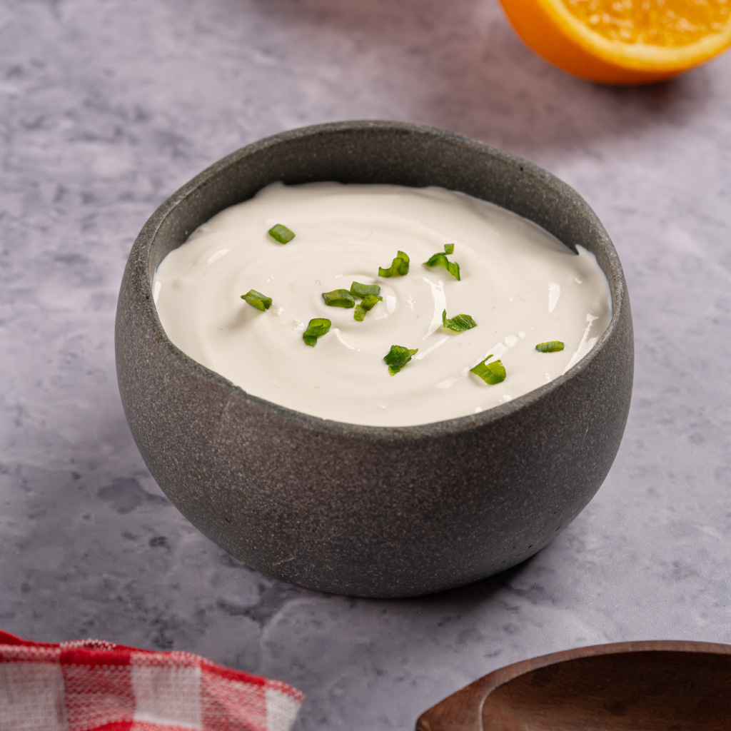 Sour Cream – Pasteurized - Cremeitalia – 200gm