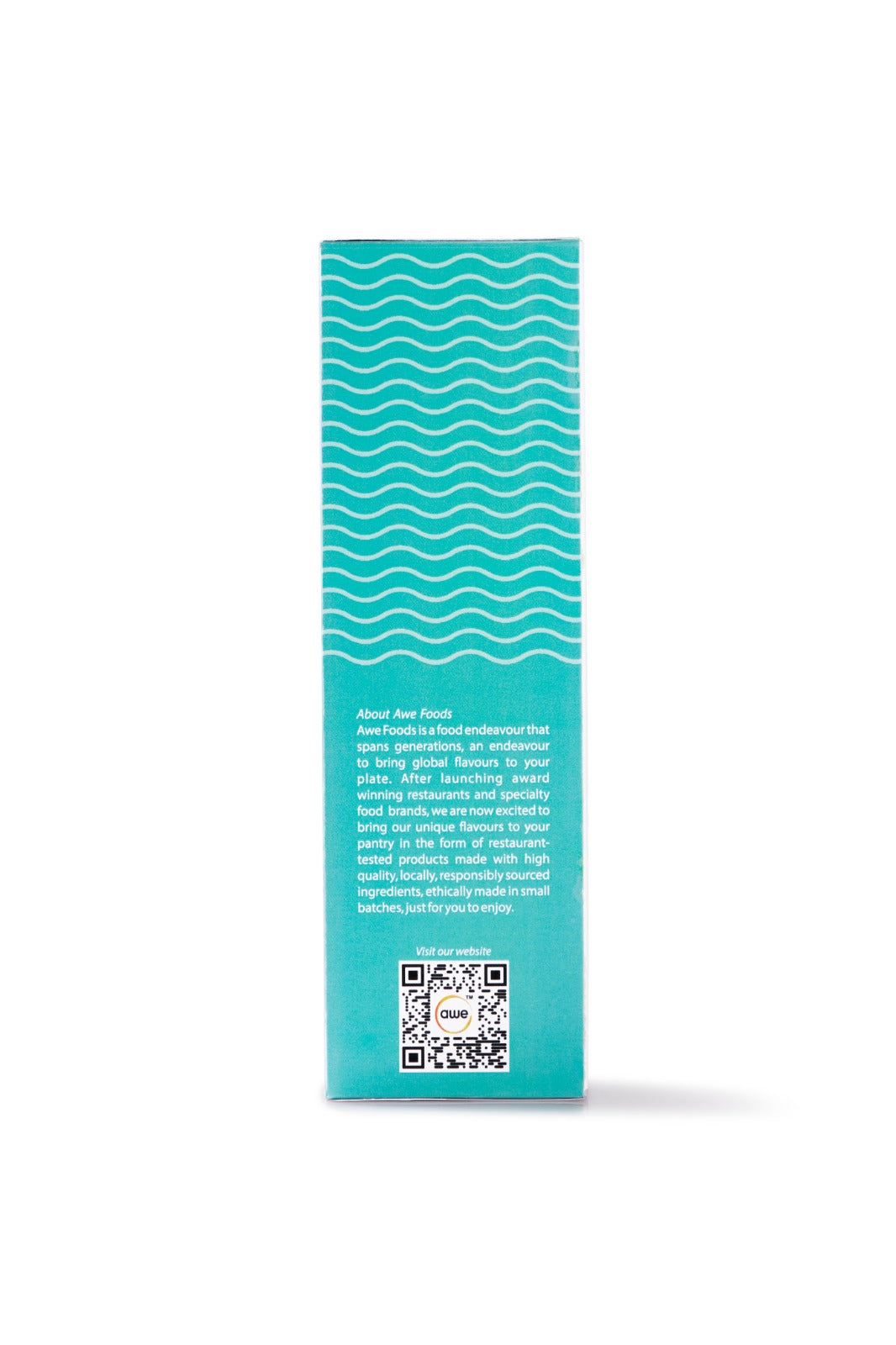 Crackers | Sourdough Crackers (Multiseed) - Baked With 100% Whole Wheat – No Added Preservatives & No Added MSG – Awe – 150gm