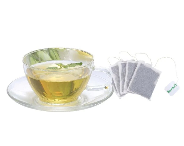 Tea | Soursop Mint Tea – Immunity Boosters – BourNeel’s – 25 Tea Bag