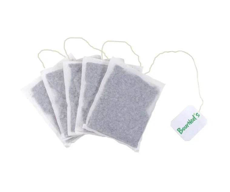 Tea | Soursop Mint Tea – Immunity Boosters – BourNeel’s – 25 Tea Bag