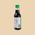 Soy Sauce | Naturally Brewed - 43% Less Salt Soy Sauce -All Purpose Seasoning– Vegan & No Added Preservatives - Kikkoman – 250ml