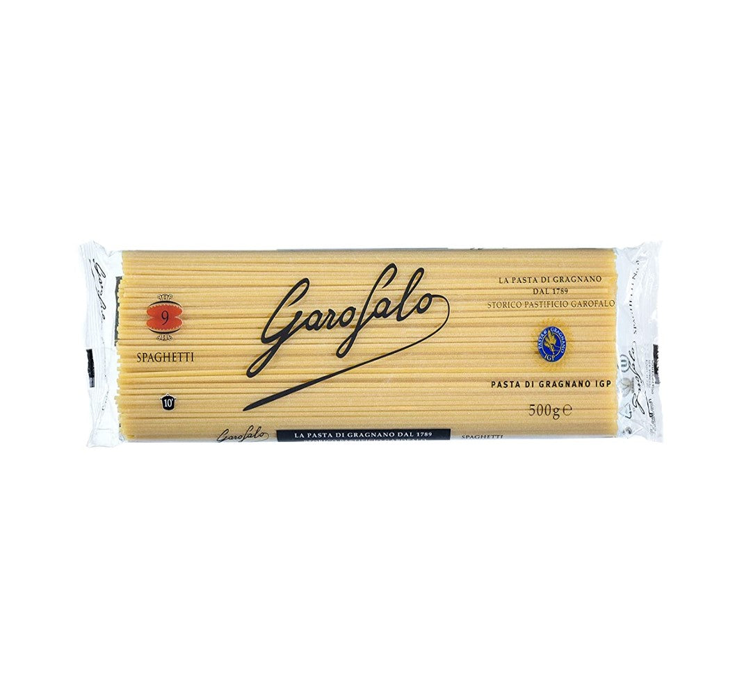 Spaghetti Pasta – Garofalo – 500gm