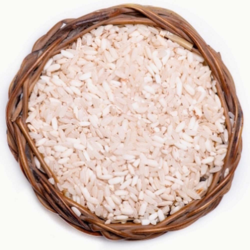 Rice | Bora Sticky - Straight From The Brahmaputra Valley Farms - USDA Organic – BOR-NOI ORGANICS – 1000gm