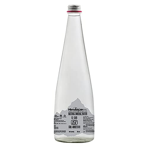 Himalayan Water Bottle – 300ml