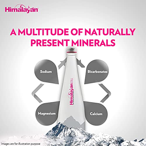 Himalayan Water Bottle – 300ml
